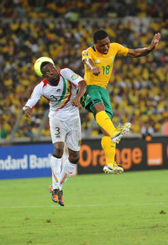 DURBAN