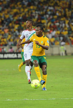 DURBAN