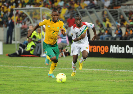DURBAN
