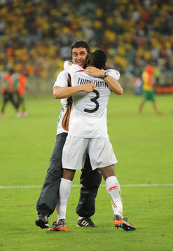 DURBAN