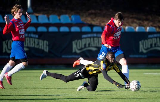 Adam Rosén, Örgryte, Leonard Zuta, Häcken