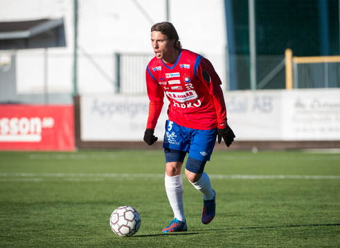 Jonathan Azulay, Örgryte