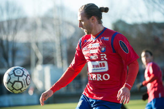 Emil Karlsson, Örgryte
