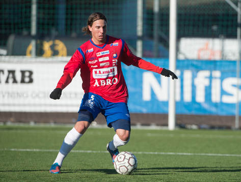 Jonathan Azulay, Örgryte