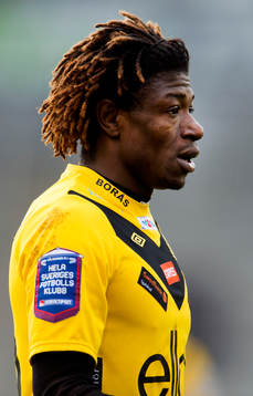 Fotboll, allsvenskan, träningsmatch, FC Nordsjaelland -