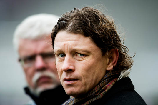 Fotboll, allsvenskan, träningsmatch, FC Nordsjaelland -
