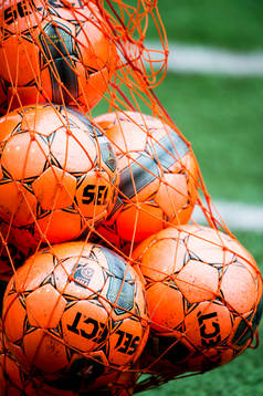 Fotboll, allsvenskan, träningsmatch, FC Nordsjaelland -