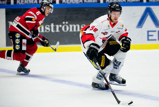 Anton Gustafsson, Asplöven