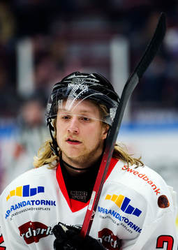 Martin Hellgren, Asplöven