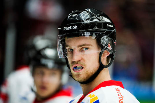 Anton Gustafsson, Asplöven