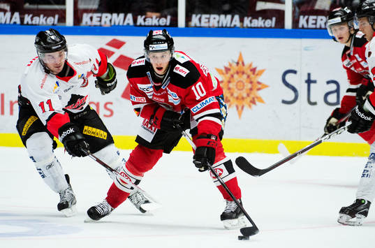 Vyacheslav Trukhno, Asplöven, Robin Alvarez, Malmö