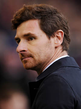 Football - West Bromwich Albion v Tottenham Hotspur -