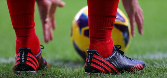 Football - Manchester City v Liverpool - Barclays Premier