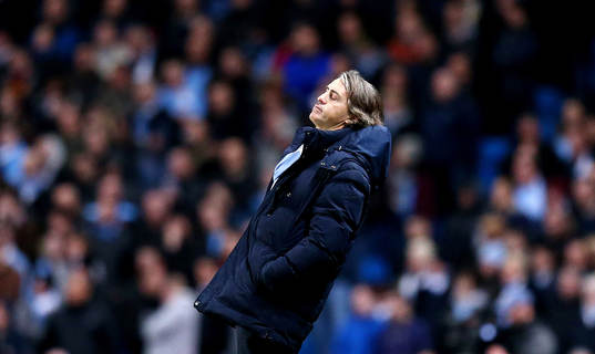Football - Manchester City v Liverpool - Barclays Premier