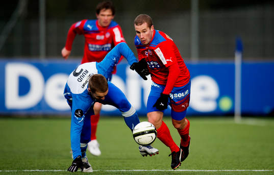 Espen Ruud, Odens, Christoffer Andersson, Helsingborg
