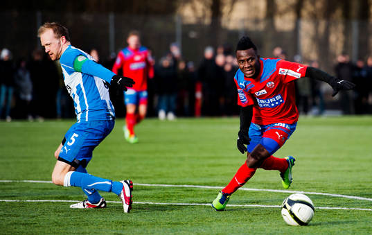 Anders Möller Christensen, Odense, David Accam, Helsingborg