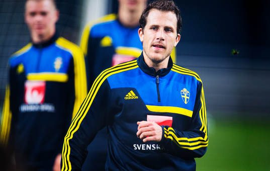 Tobias Hysén