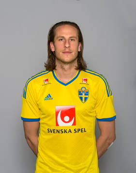 Jonas Olsson