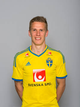 Pontus Wernbloom
