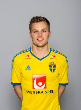 Sebastian Larsson