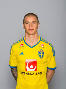 Samuel Holmén