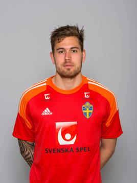 Kristoffer Nordfeldt