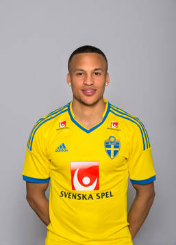 Martin Olsson