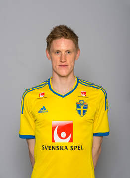 Rasmus Elm