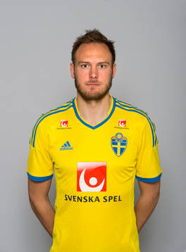 Andreas Granqvist