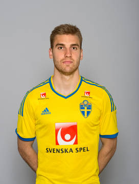 Rasmus Bengtsson