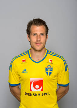 Tobias Hysén