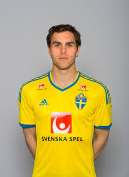 Johan Elmander