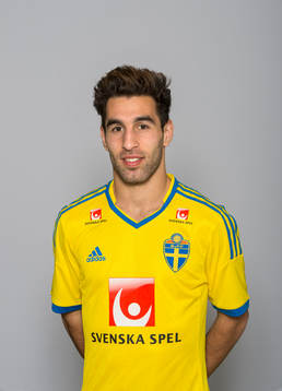 Jimmy Durmaz