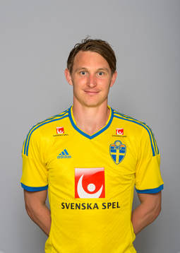 Kim Källström