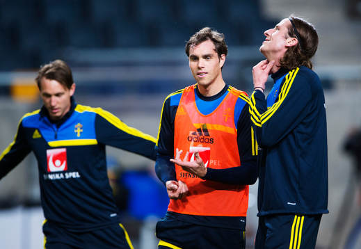 Johan Elmander