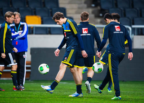 Johan Elmander