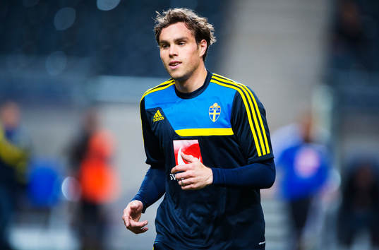 Johan Elmander