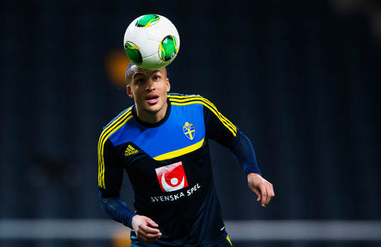 Martin Olsson