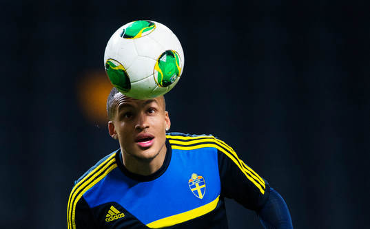 Martin Olsson