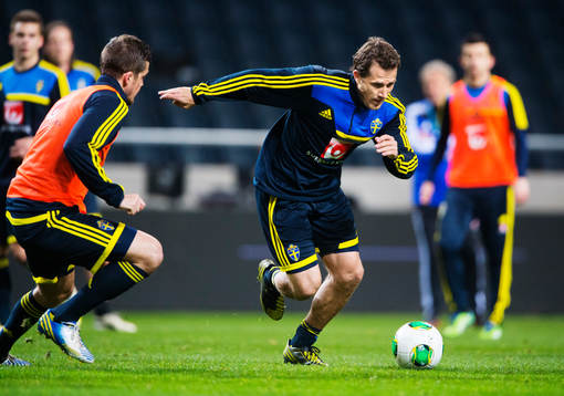 Tobias Hysén
