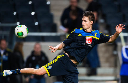 Mikael Lustig