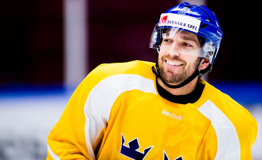 Joel Lundqvist