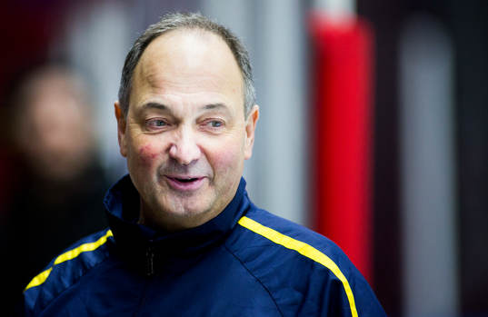 Anders Weiderstål, materialare