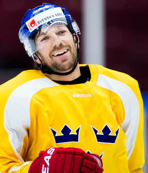 Joel Lundqvist