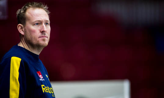 Mattias Ahlstrand massör
