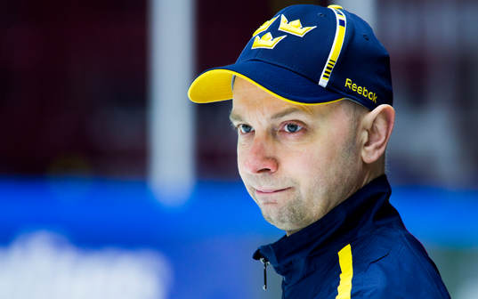 Stefan Ladhe, målvaktstränare