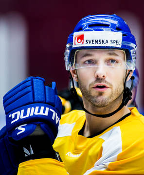 Niklas Persson