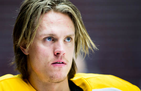 Magnus Nygren