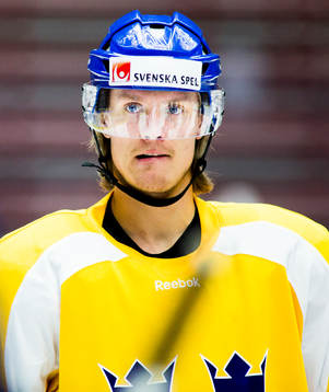 Magnus Nygren