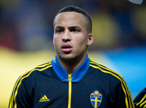 Martin Olsson, Sverige